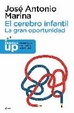 Cover of EL CEREBRO INFANTIL