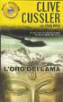Cover of L'oro dei lama