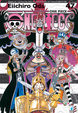 Cover of One Piece - New Edition 47