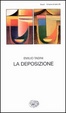 Cover of La deposizione