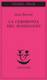 Cover of La cerimonia del massaggio
