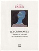 Cover of Il corponauta