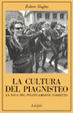 Cover of La cultura del piagnisteo