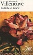 Cover of La Belle et la Bête