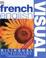 Cover of "French English Bilingual Visual Dictionary"