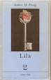 Cover of Lila