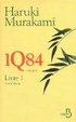 Cover of 1Q84, Livre 1