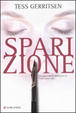 Cover of Sparizione