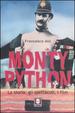 Cover of Monty Python
