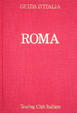 Cover of Roma