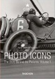 Cover of Photo Icons I