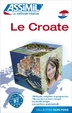 Cover of Le croate