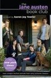 Cover of The Jane Austen Book Club