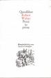 Cover of Pezzi in prosa