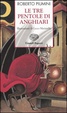 Cover of Le tre pentole di Anghiari