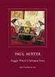 Cover of Auggie Wren's Christmas Story