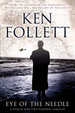Cover of Eye of the Needle