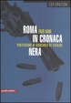 Cover of Roma in cronaca nera