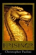 Cover of Brisingr or the Seven Promises of Eragon Shadeslayer and Saphira Bjartskular