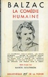 Cover of La Comédie Humaine, 7