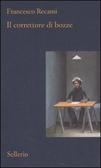 Cover of Il correttore di bozze