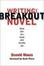 Cover of "Writing the Breakout Novel"