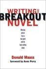 Writing the Breakout Novel