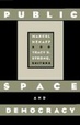 Cover of Public Space and Democracy