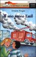 Cover of Il mio amico Emil