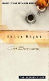 White Night (Dresden Case Files)