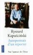 Cover of Autoportrait d'un reporter
