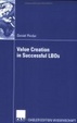 Cover of Value Creation in Successful LBOs