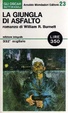 Cover of La giungla di asfalto