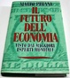 Cover of Il futuro dell'economia