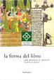 Cover of La forma del libro