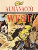 Cover of Tex: Almanacco del West 2002