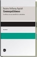 Cover of Cosmopolitismo/ cosmopolitism