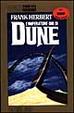 Cover of L' imperatore-dio di Dune