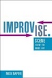 Cover of Improvise.