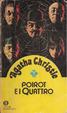 Cover of Poirot e i quattro