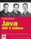 Cover of Professional Java JDK 6 Edition