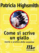 Cover of Come si scrive un giallo