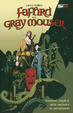 Cover of Fafhrd e il Gray Mouser