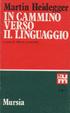 Cover of In cammino verso il linguaggio