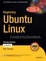 Cover of "Beginning Ubuntu Linux, Second Edition"