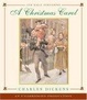 Cover of A Christmas Carol read by Jim Dale