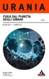 Cover of Fuga dal pianeta degli umani