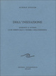 Cover of Dell'iniziazione