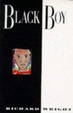 Cover of Black Boy
