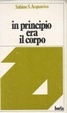 Cover of In principio era il corpo